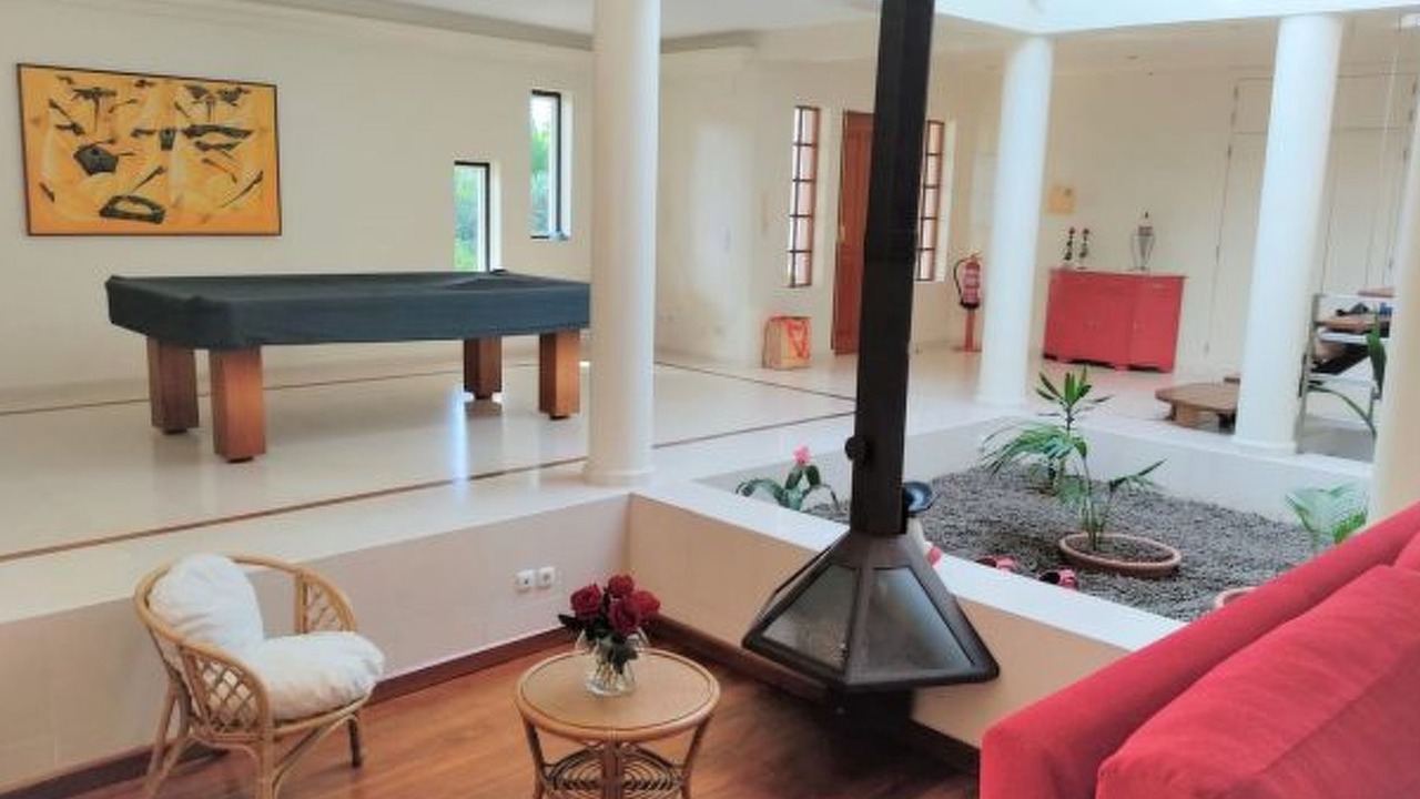 Photo of Livingroom in Carvalhal