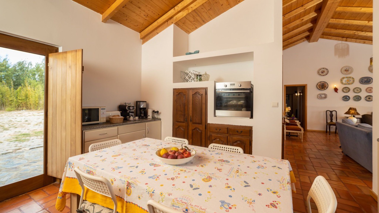 Photo of Bedroom in Zambujeira do Mar