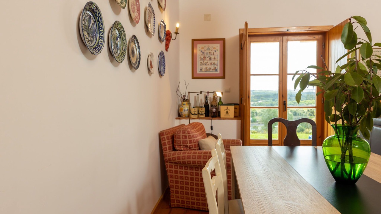 Photo of Bedroom in Zambujeira do Mar