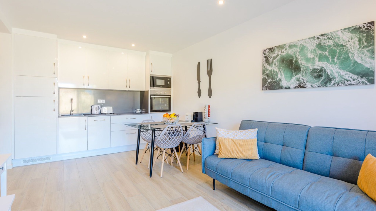 Photo of Livingroom in Vale de Centianes