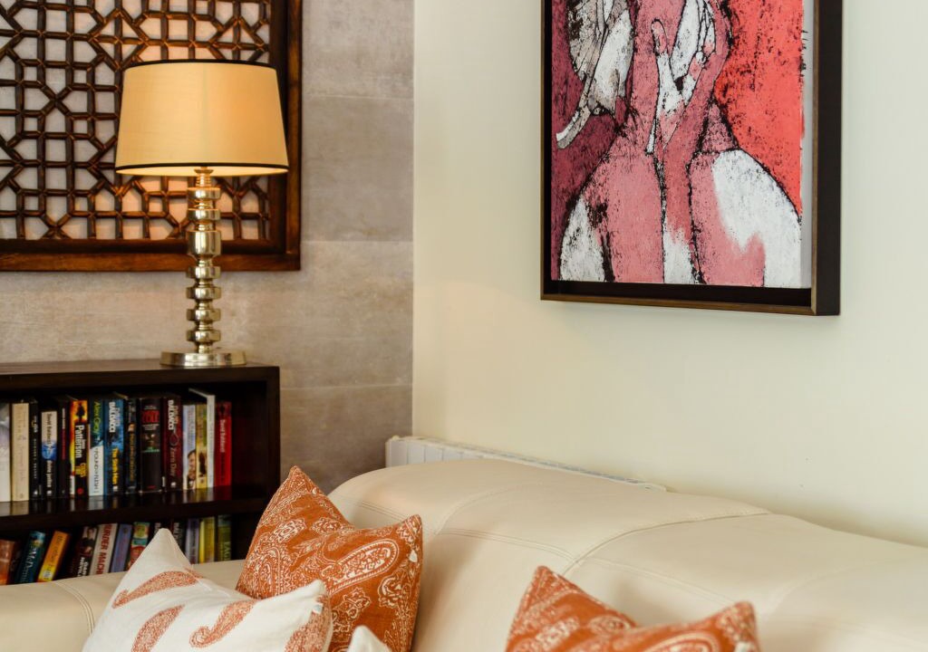 Photo of Livingroom in Vale do Garrao