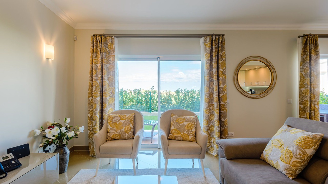Photo of Livingroom in Atalaia
