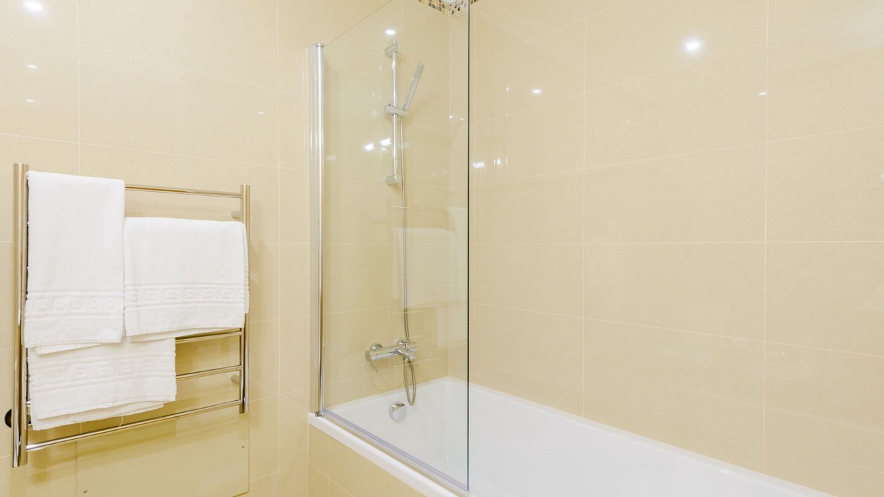 Photo of Bathroom in Atalaia