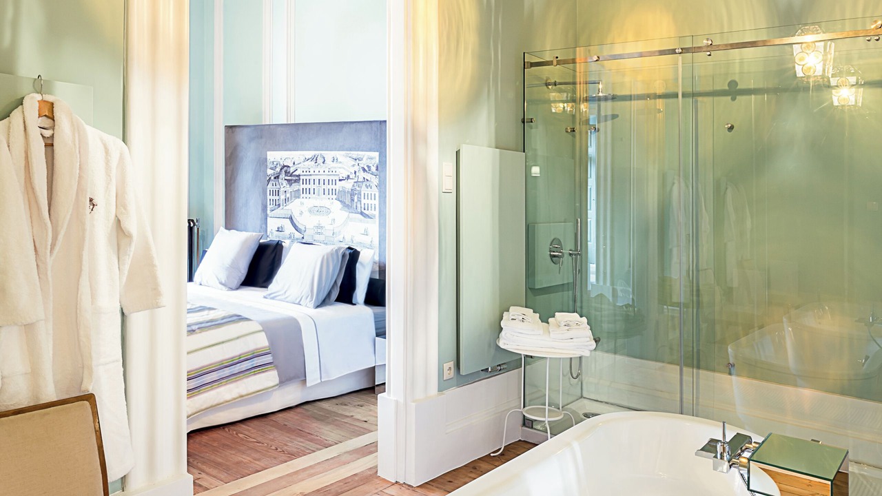 Photo of Bathroom in Bonfim