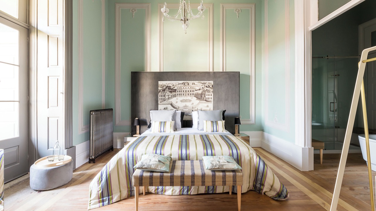 Photo of Bedroom in Bonfim