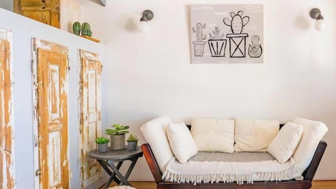 Photo of Livingroom in Olhao