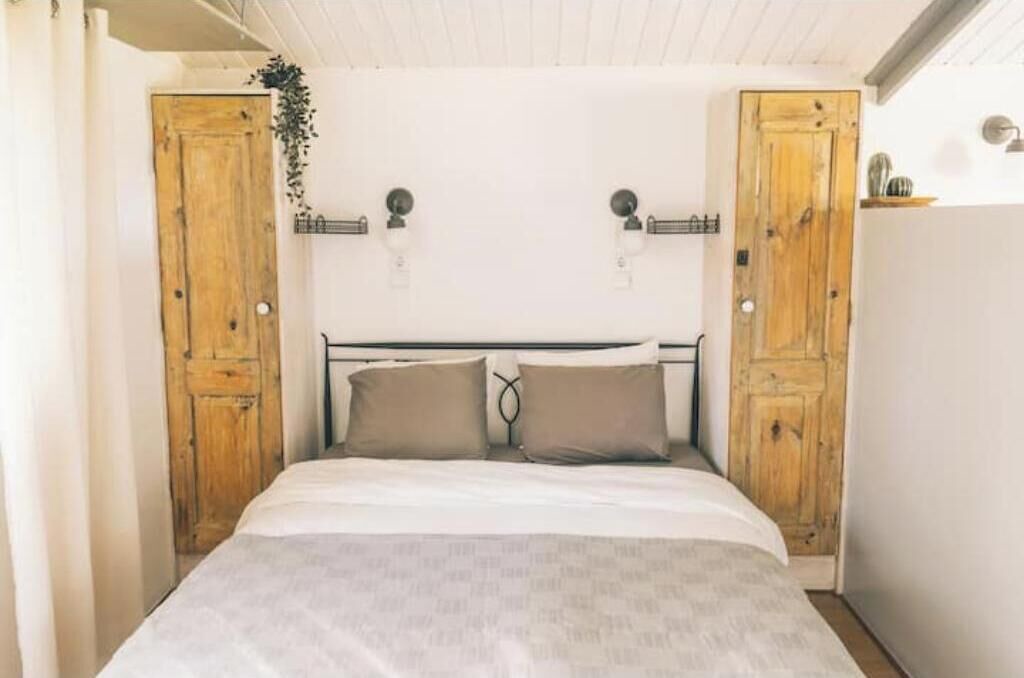 Photo of Bedroom in Olhao