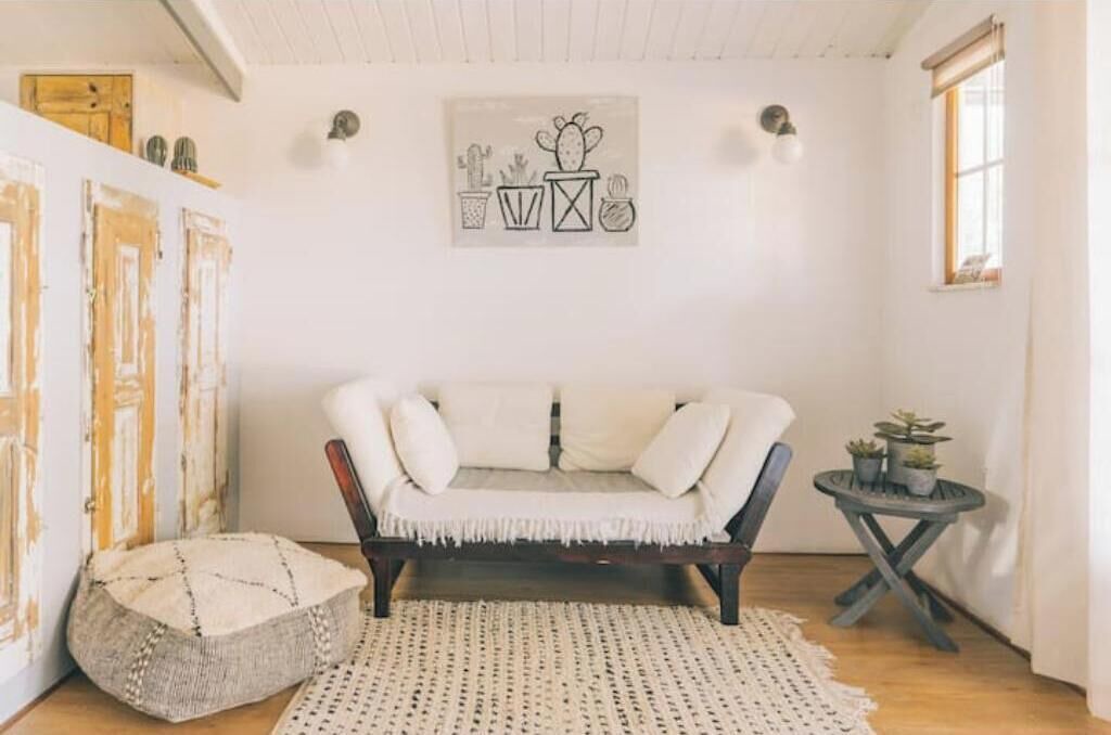Photo of Livingroom in Olhao