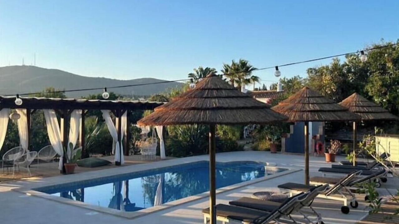 Photo of Outdoor in Olhao
