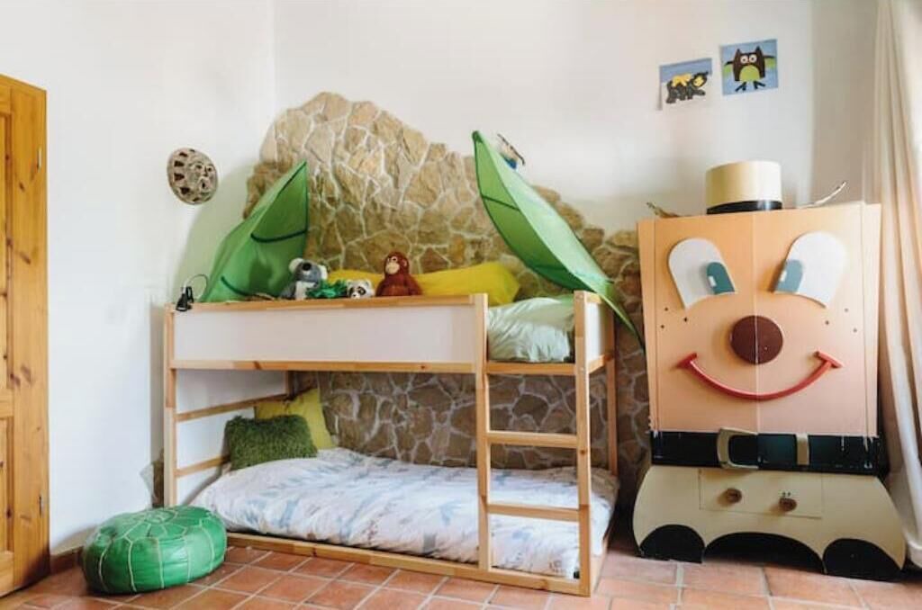 Photo of Bedroom in Olhao