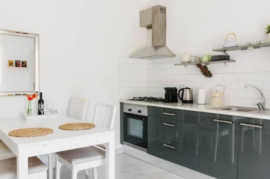 Photo of Kitchen in Olhao