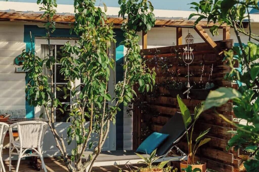 Photo of Patio Balcony in Olhao