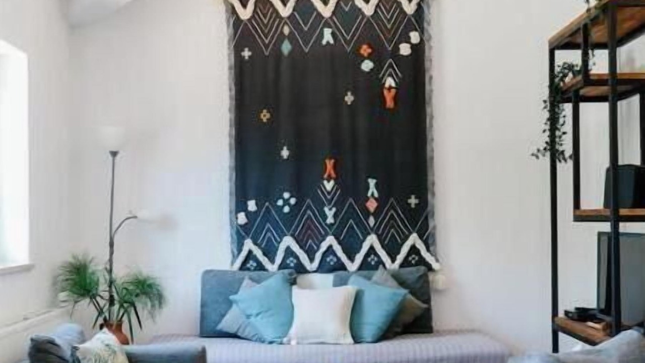 Photo of Livingroom in Olhao