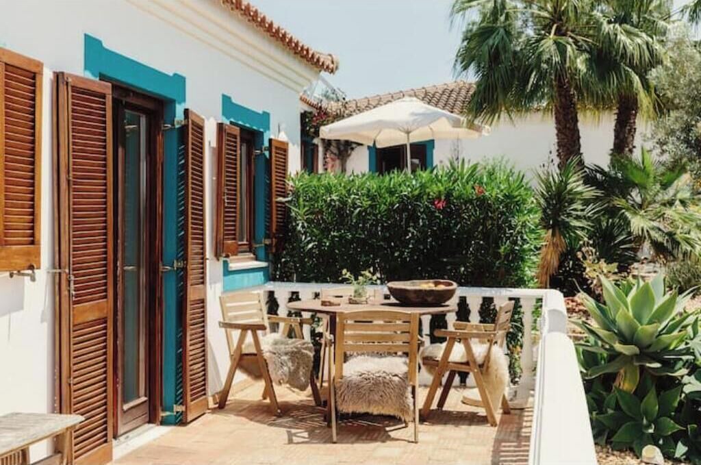 Photo of Outdoor in Olhao