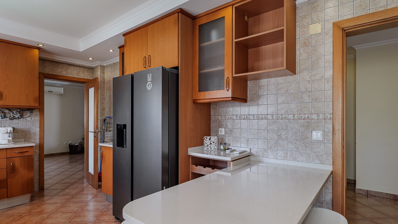 Photo of Kitchen in Sao Simao