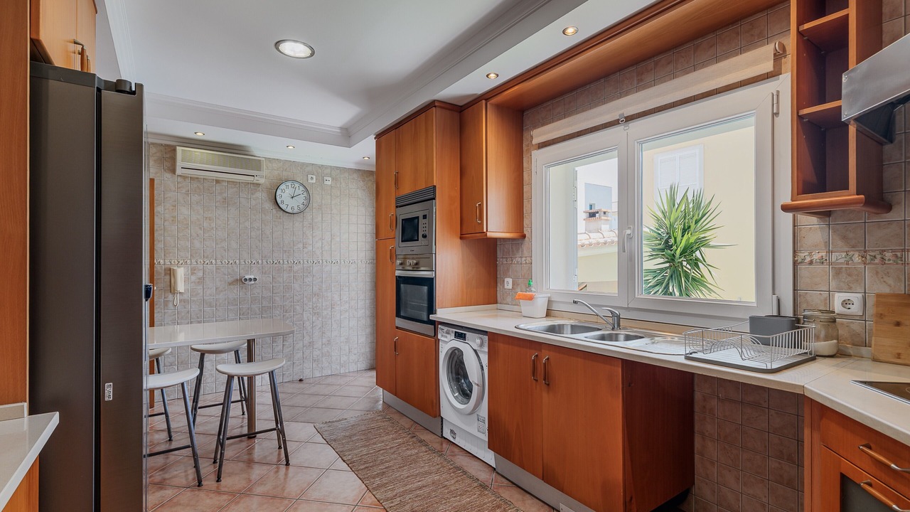 Photo of Kitchen in Sao Simao