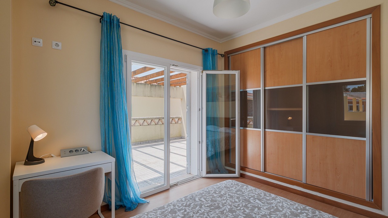 Photo of Bedroom in Sao Simao