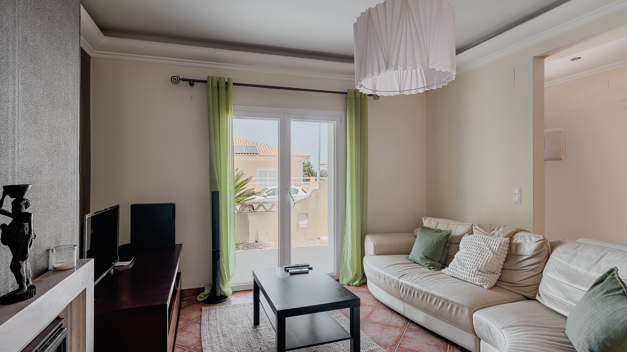 Photo of Livingroom in Sao Simao