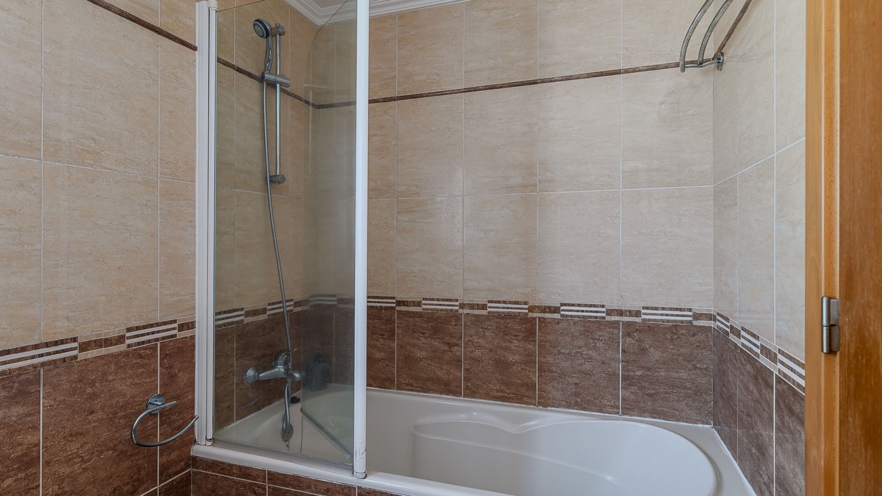 Photo of Bathroom in Sao Simao