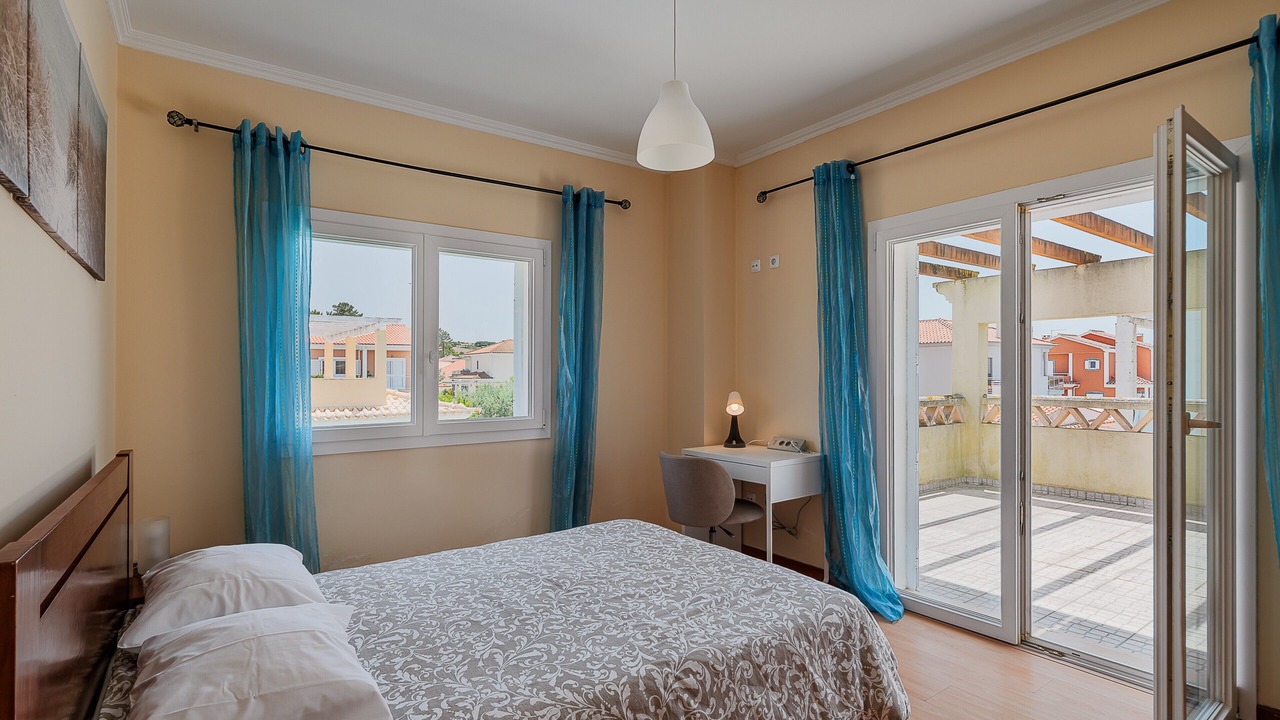Photo of Bedroom in Sao Simao