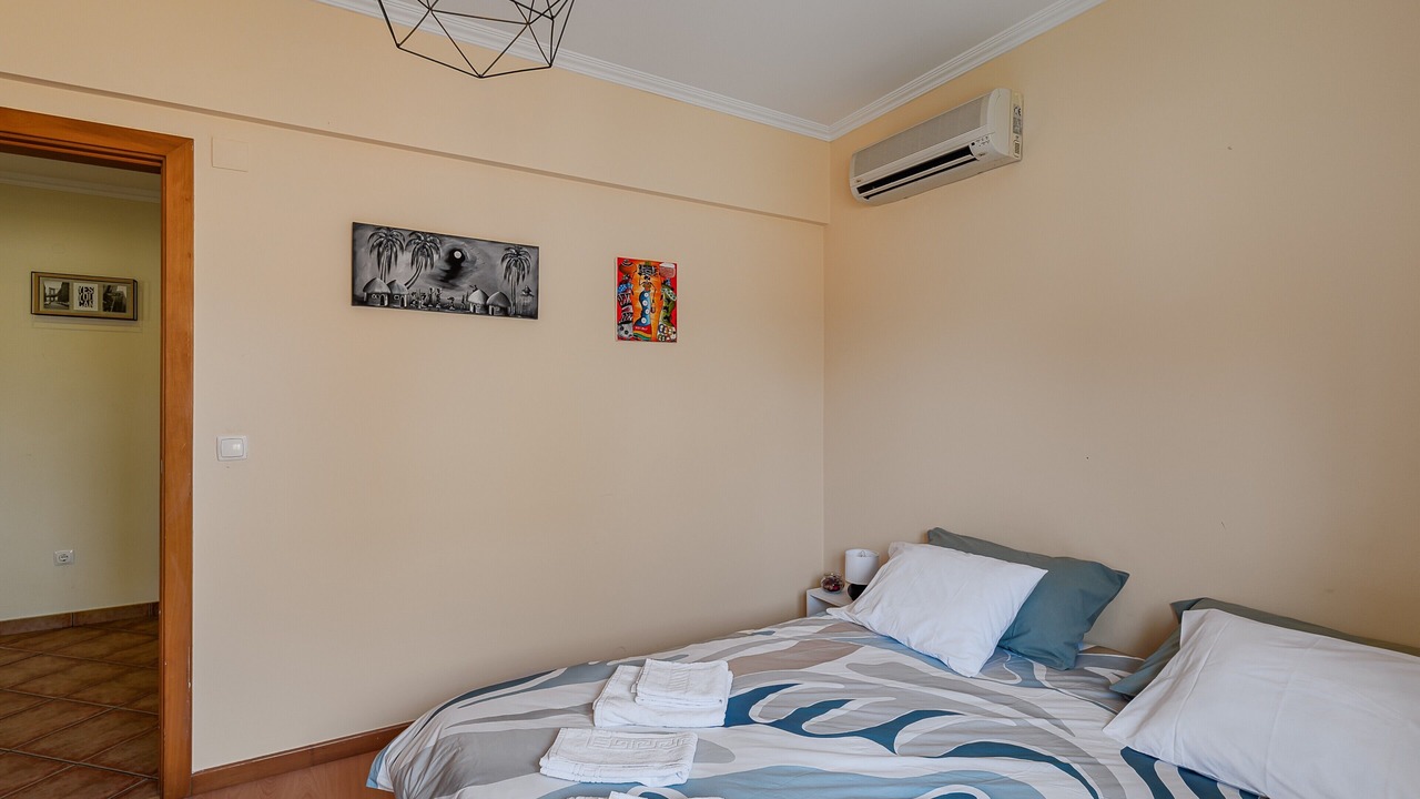 Photo of Bedroom in Sao Simao