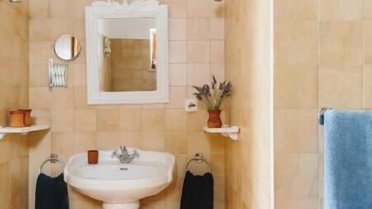 Photo of Bathroom in Olhao