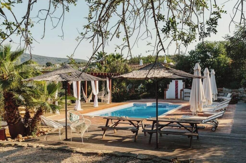 Photo of Outdoor in Olhao
