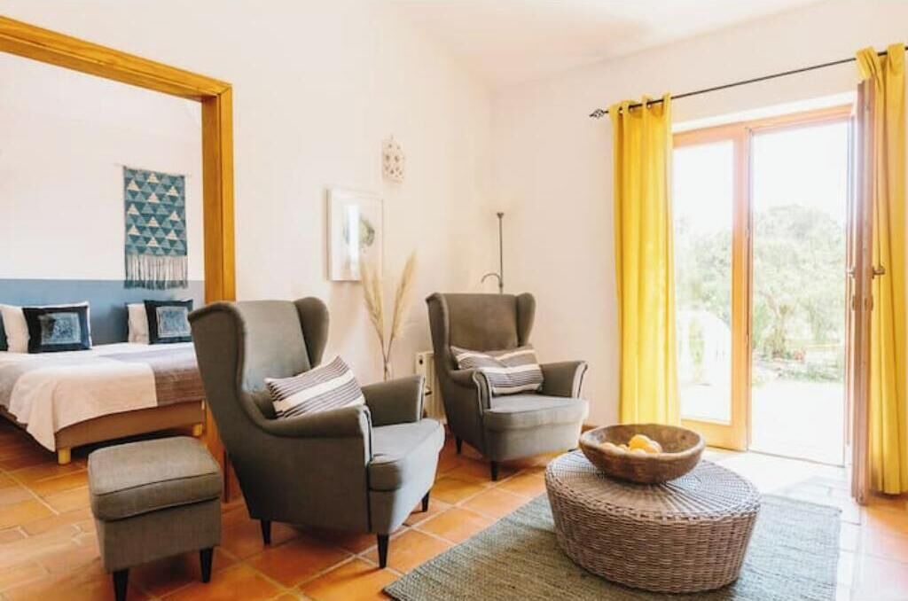Photo of Bedroom in Olhao