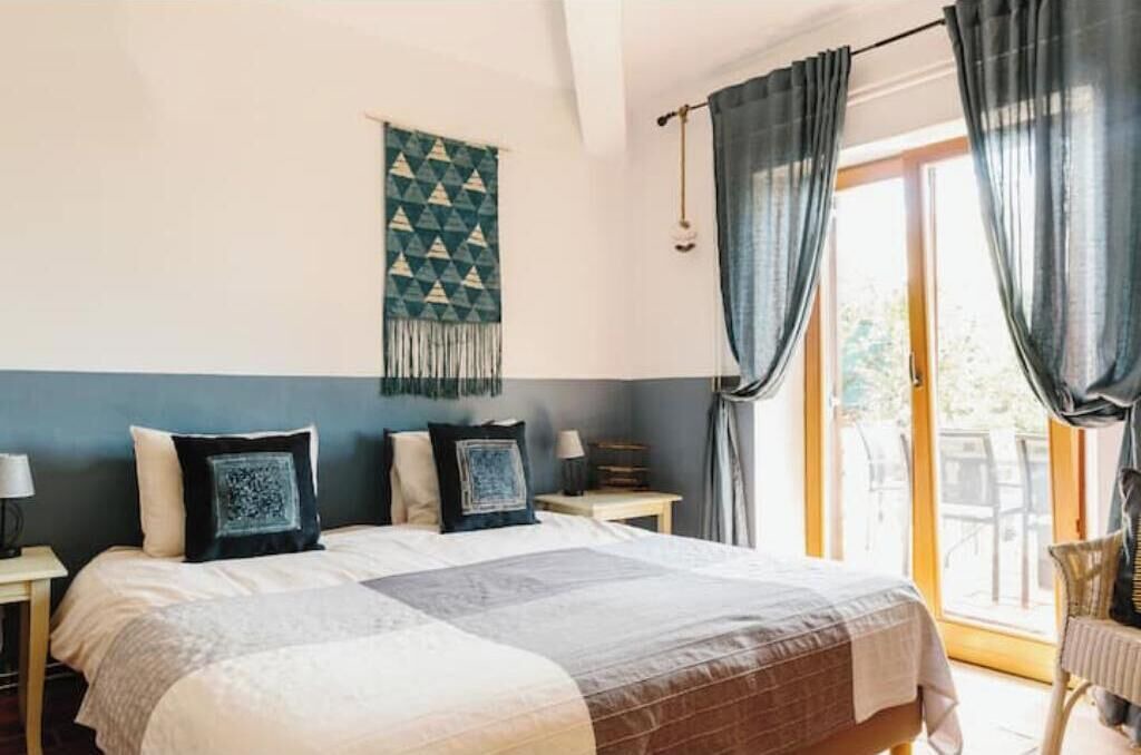 Photo of Bedroom in Olhao