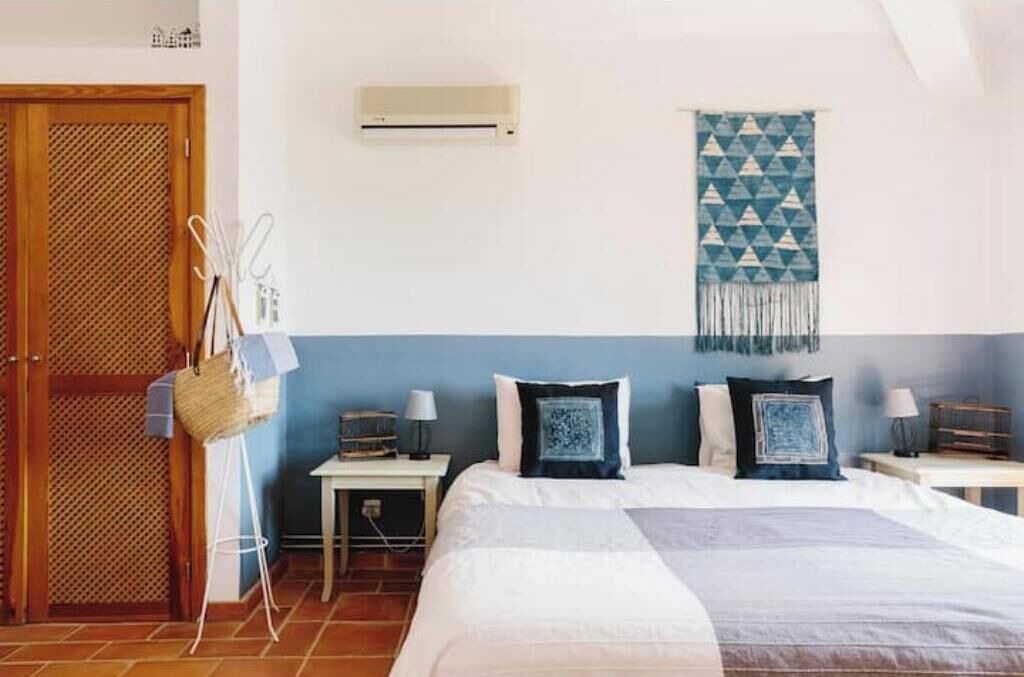Photo of Bedroom in Olhao
