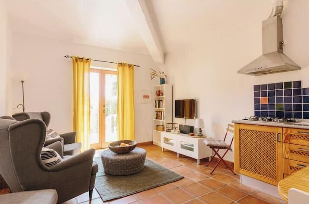 Photo of Livingroom in Olhao