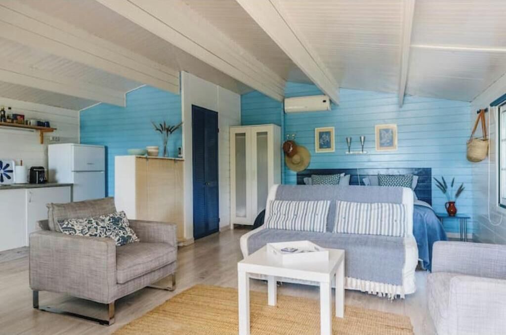 Photo of Livingroom in Olhao