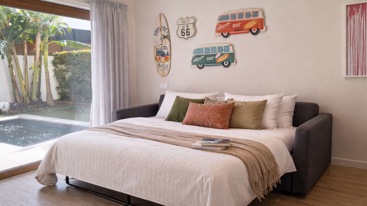 Photo of Bedroom in Cascais