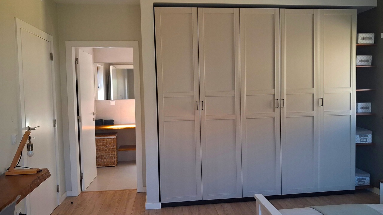 Photo of Bedroom in Cascais