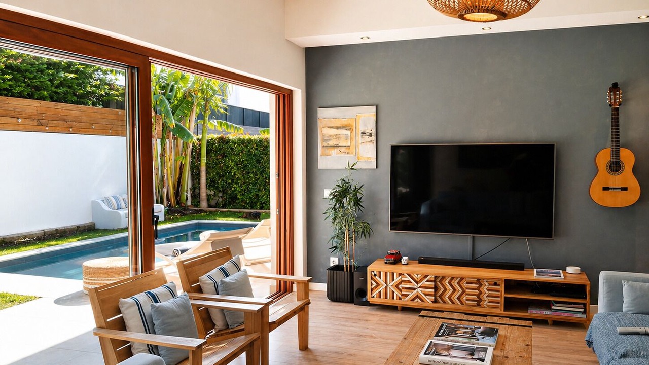 Photo of Livingroom in Cascais
