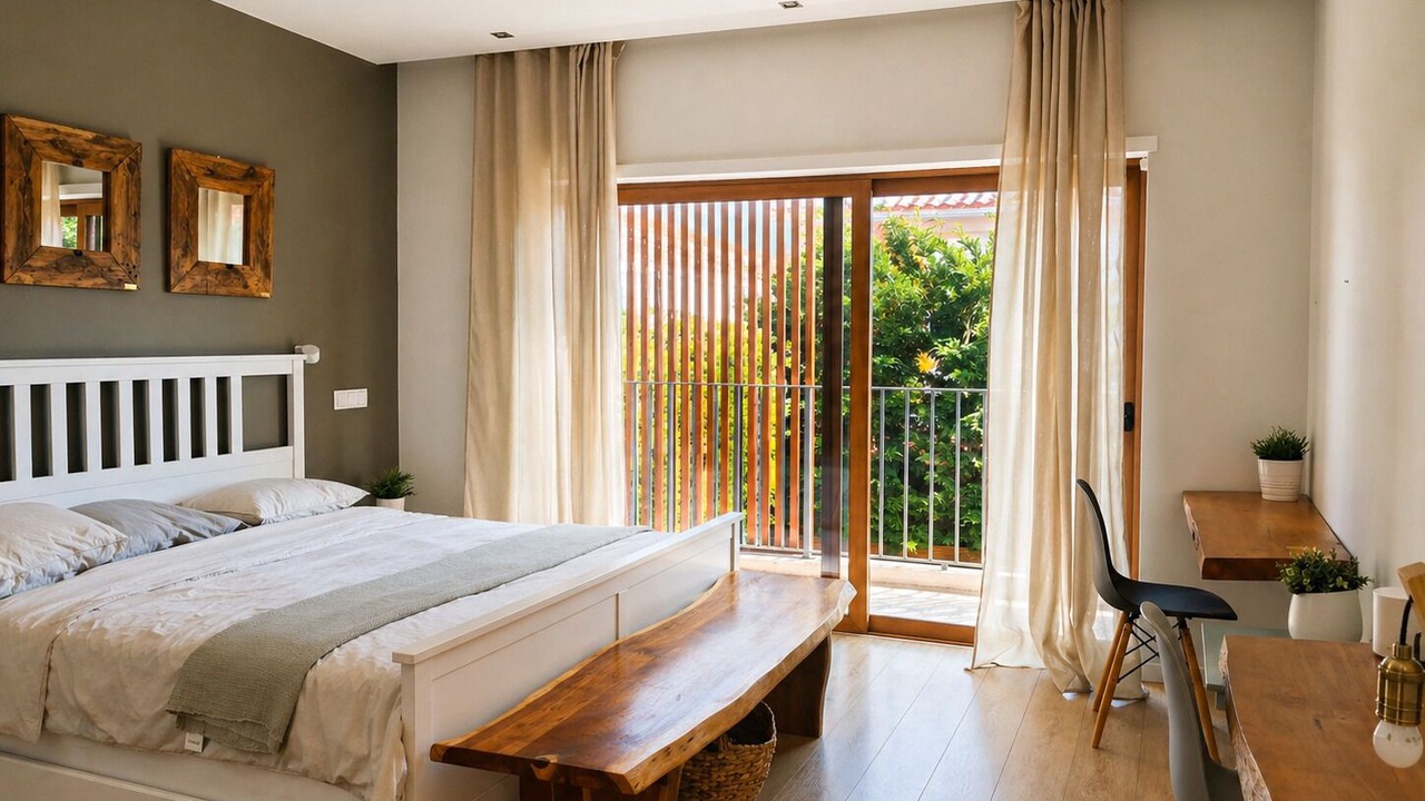 Photo of Bedroom in Cascais