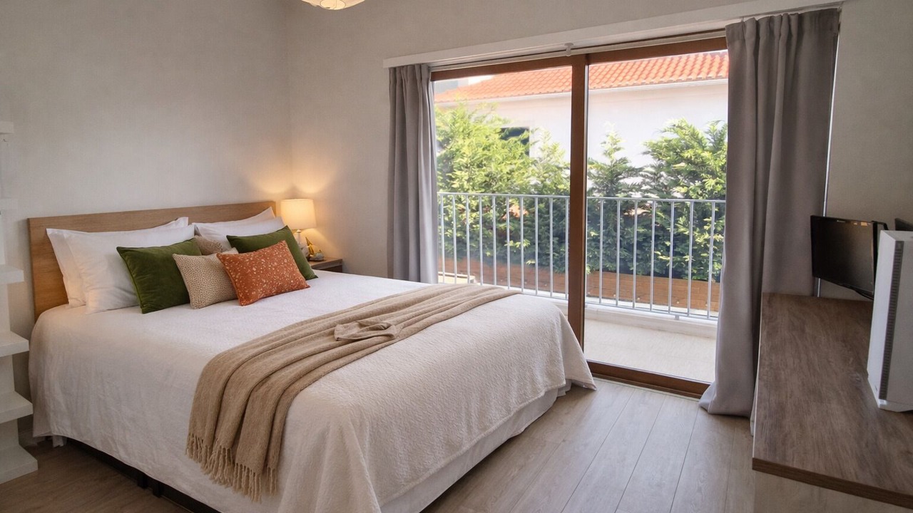 Photo of Bedroom in Cascais