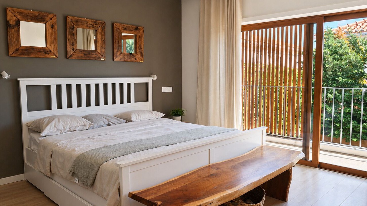 Photo of Bedroom in Cascais