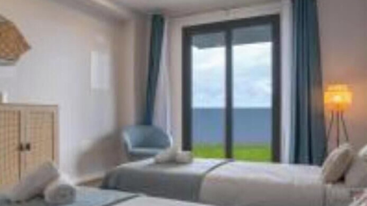 Photo of Bedroom in Gaula