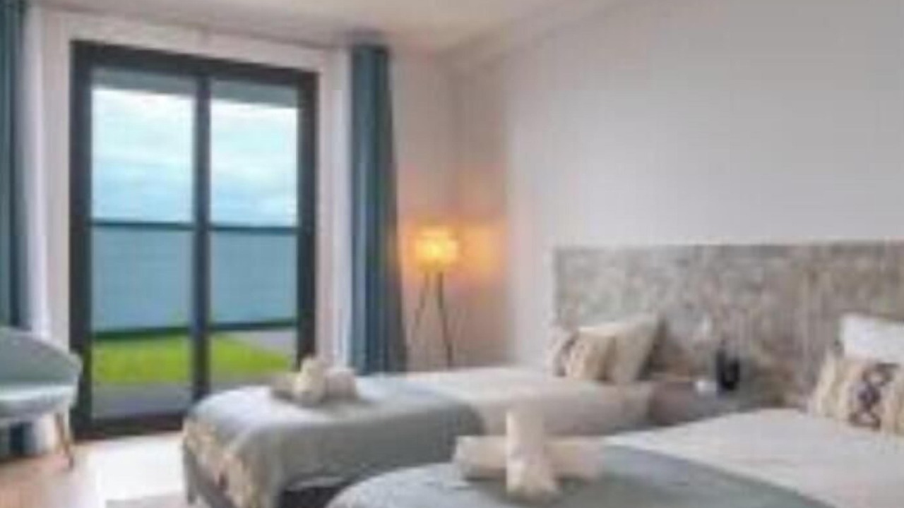 Photo of Bedroom in Gaula
