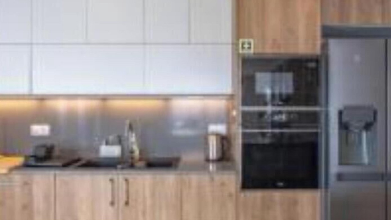 Photo of Kitchen in Gaula