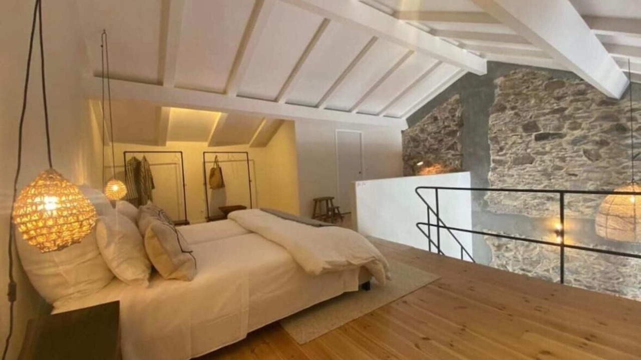 Photo of Bedroom in Grandola