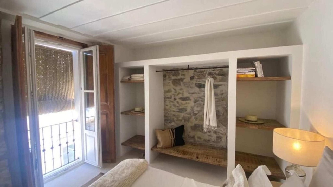 Photo of Bedroom in Grandola