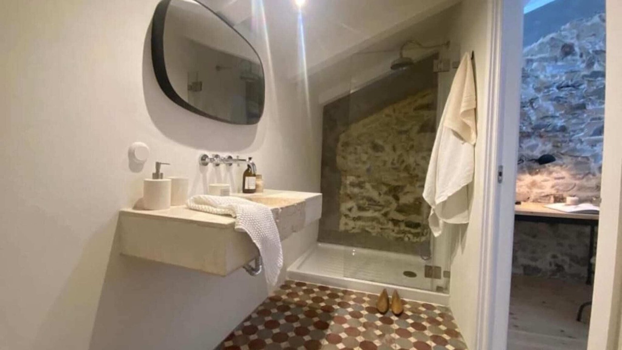 Photo of Bathroom in Grandola