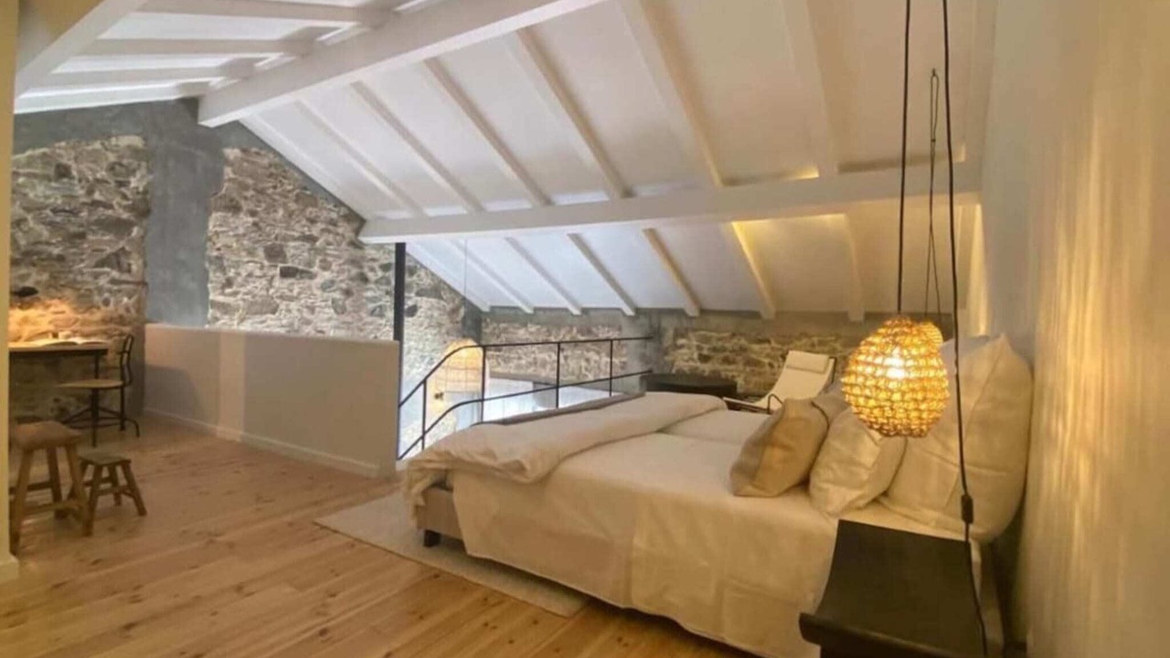 Photo of Bedroom in Grandola