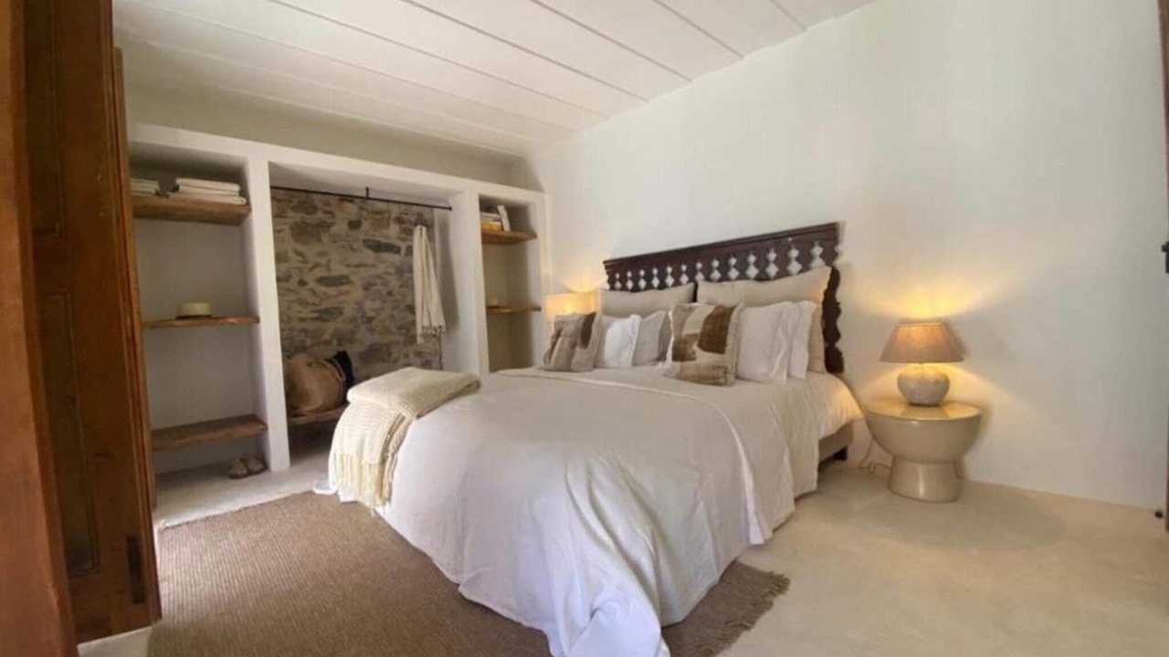 Photo of Bedroom in Grandola