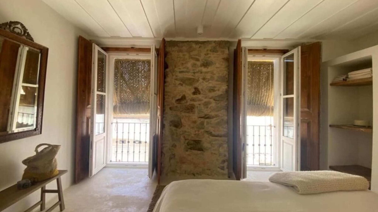 Photo of Bedroom in Grandola