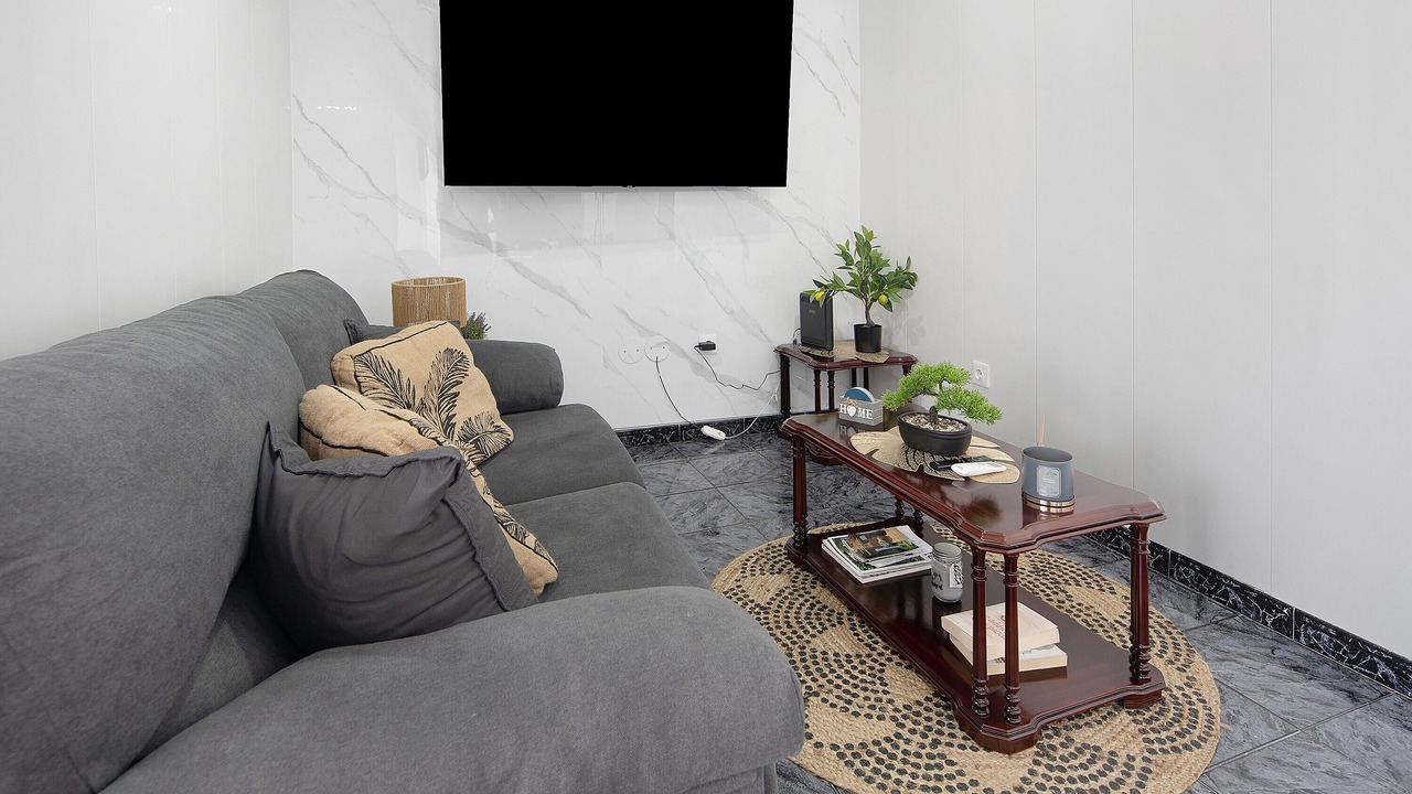 Photo of Livingroom in Nordeste