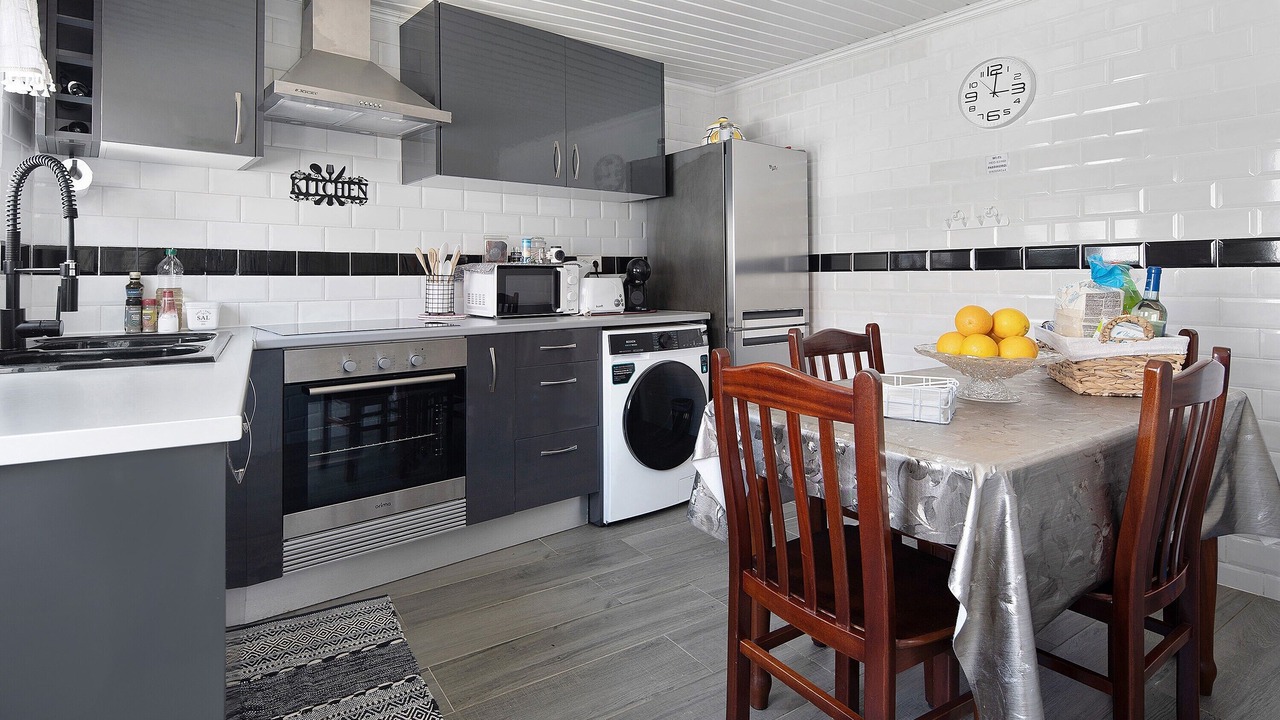 Photo of Kitchen in Nordeste