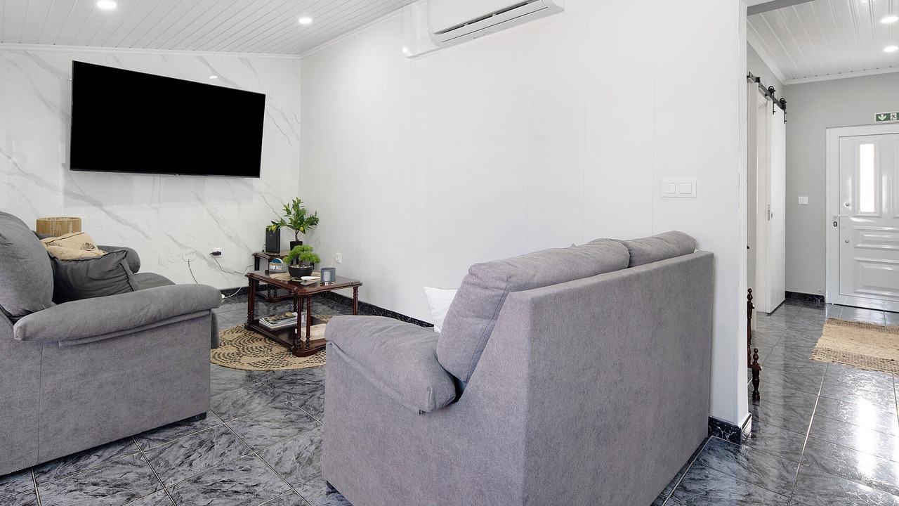 Photo of Livingroom in Nordeste